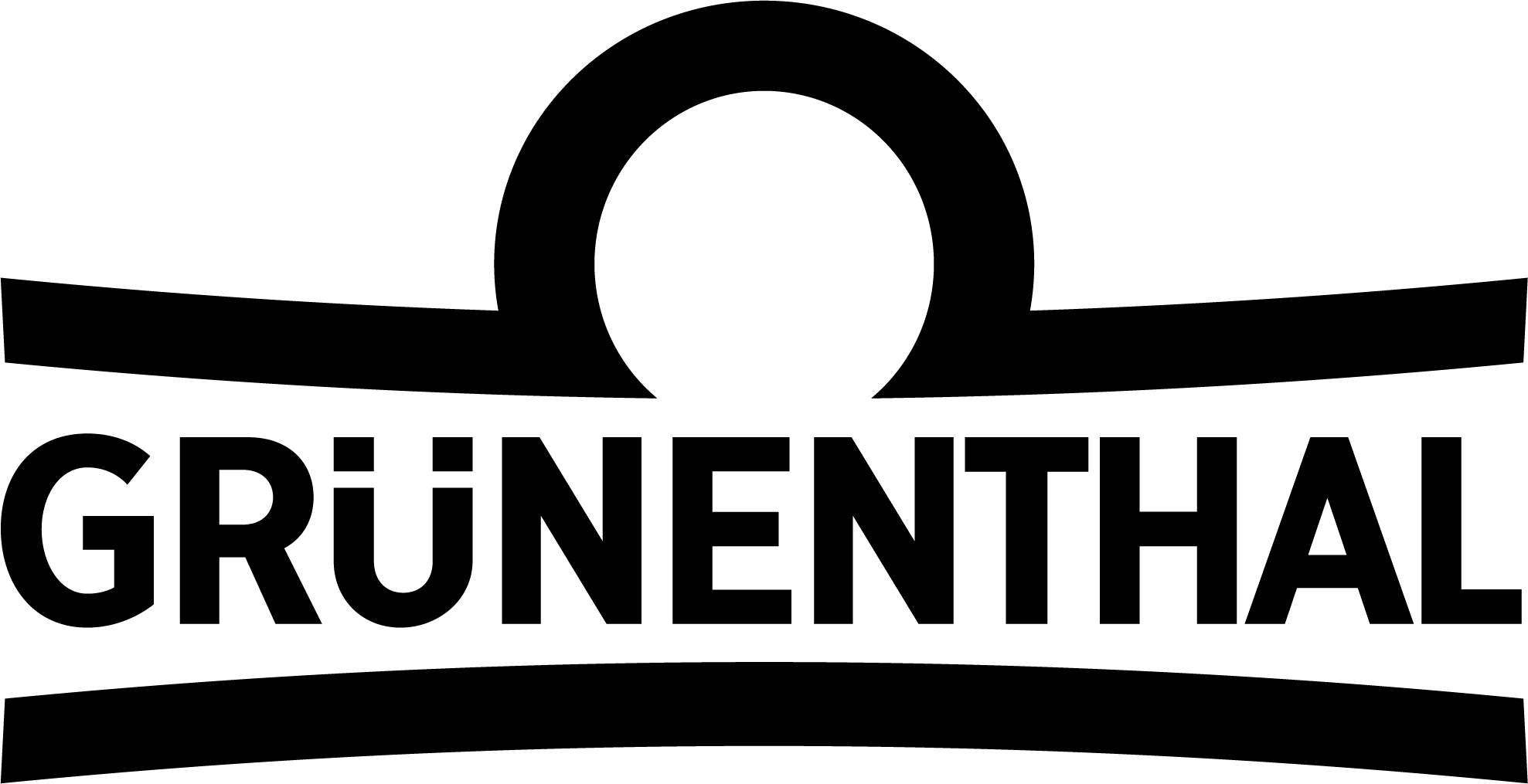 Grünenthal Logo SW