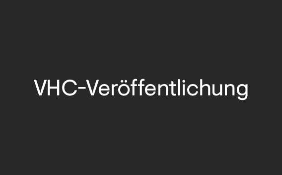 Pharmig-Offenlegung