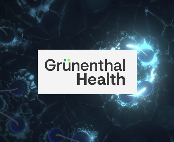 Kennen Sie das Grünenthal Health Portal?