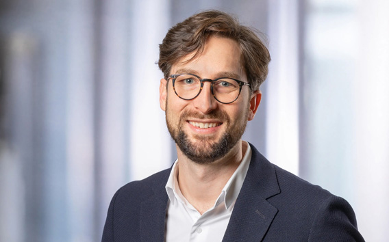 Karl Wögenstein, PhD