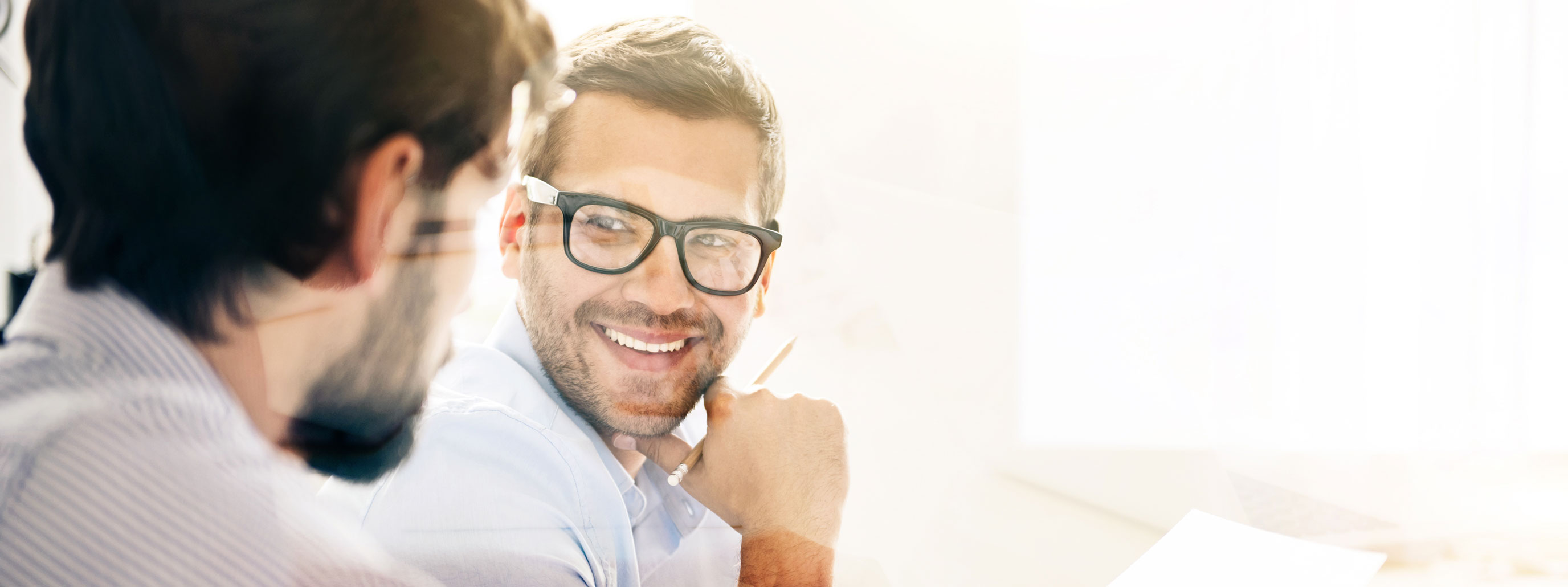 Partnerschaften