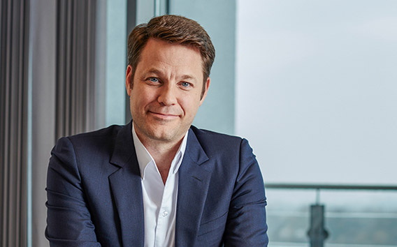 CEO G. Baertschi