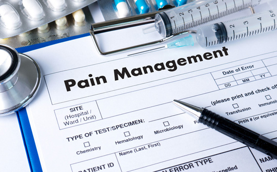 Pain Management
