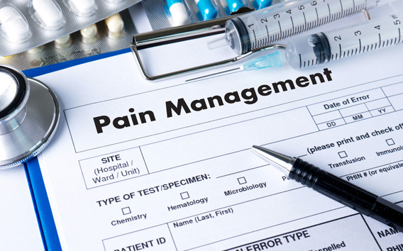 Pain Management 