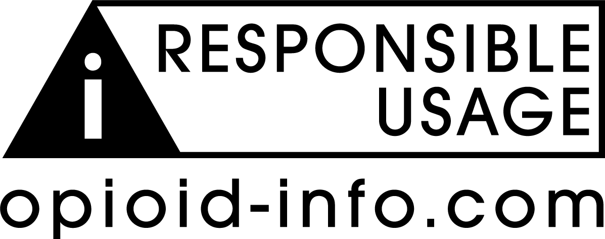 Opioid Disclaimer